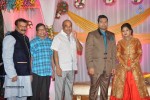Celebs at Talasani Srinivas Yadav Daughter Reception - 143 of 350