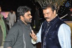 Celebs at Talasani Srinivas Yadav Daughter Reception - 158 of 350