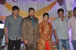 Celebs at Talasani Srinivas Yadav Daughter Reception - 160 of 350