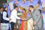 Celebs at Talasani Srinivas Yadav Daughter Reception - 162 of 350