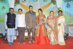 Celebs at Talasani Srinivas Yadav Daughter Reception - 165 of 350