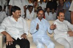 Celebs at Talasani Srinivas Yadav Daughter Reception - 168 of 350