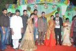 Celebs at Talasani Srinivas Yadav Daughter Reception - 170 of 350