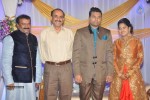 Celebs at Talasani Srinivas Yadav Daughter Reception - 180 of 350