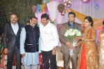 Celebs at Talasani Srinivas Yadav Daughter Reception - 208 of 350