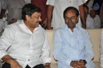 Celebs at Talasani Srinivas Yadav Daughter Reception - 210 of 350