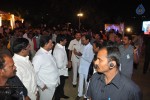 Celebs at Talasani Srinivas Yadav Daughter Reception - 214 of 350