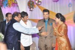 Celebs at Talasani Srinivas Yadav Daughter Reception - 215 of 350