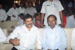 Celebs at Talasani Srinivas Yadav Daughter Reception - 216 of 350