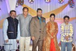 Celebs at Talasani Srinivas Yadav Daughter Reception - 219 of 350