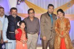 Celebs at Talasani Srinivas Yadav Daughter Reception - 229 of 350