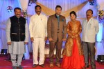 Celebs at Talasani Srinivas Yadav Daughter Reception - 236 of 350