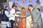 Celebs at Talasani Srinivas Yadav Daughter Reception - 237 of 350