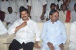 Celebs at Talasani Srinivas Yadav Daughter Reception - 249 of 350