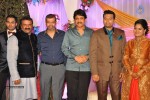 Celebs at Talasani Srinivas Yadav Daughter Reception - 251 of 350