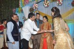 Celebs at Talasani Srinivas Yadav Daughter Reception - 270 of 350