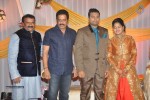 Celebs at Talasani Srinivas Yadav Daughter Reception - 283 of 350