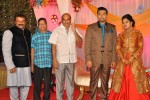 Celebs at Talasani Srinivas Yadav Daughter Reception - 289 of 350