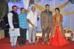 Celebs at Talasani Srinivas Yadav Daughter Reception - 290 of 350