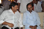 Celebs at Talasani Srinivas Yadav Daughter Reception - 305 of 350