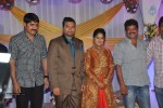 Celebs at Talasani Srinivas Yadav Daughter Reception - 312 of 350