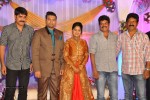 Celebs at Talasani Srinivas Yadav Daughter Reception - 315 of 350