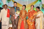 Celebs at Talasani Srinivas Yadav Daughter Reception - 318 of 350