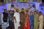 Celebs at Talasani Srinivas Yadav Daughter Reception - 331 of 350