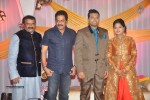 Celebs at Talasani Srinivas Yadav Daughter Reception - 337 of 350