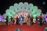 Celebs at Talasani Srinivas Yadav Daughter Reception - 340 of 350