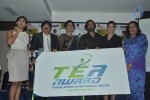 Celebs at Tea Awards Logo Launch - 2 of 40