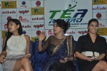 Celebs at Tea Awards Logo Launch - 4 of 40