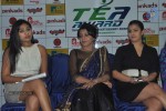 Celebs at Tea Awards Logo Launch - 8 of 40