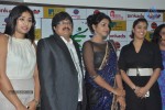 Celebs at Tea Awards Logo Launch - 12 of 40