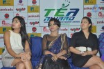 Celebs at Tea Awards Logo Launch - 22 of 40