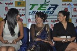 Celebs at Tea Awards Logo Launch - 25 of 40