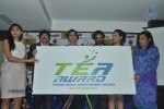 Celebs at Tea Awards Logo Launch - 29 of 40