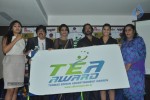 Celebs at Tea Awards Logo Launch - 32 of 40