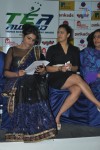 Celebs at Tea Awards Logo Launch - 33 of 40