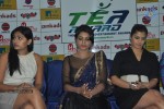 Celebs at Tea Awards Logo Launch - 37 of 40