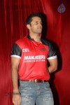 Celebs at Telugu Warriors Team Logo Launch - 1 of 138