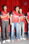 Celebs at Telugu Warriors Team Logo Launch - 5 of 138