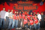 Celebs at Telugu Warriors Team Logo Launch - 6 of 138