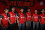 Celebs at Telugu Warriors Team Logo Launch - 16 of 138