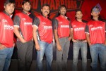 Celebs at Telugu Warriors Team Logo Launch - 19 of 138