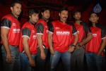 Celebs at Telugu Warriors Team Logo Launch - 22 of 138