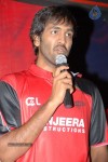 Celebs at Telugu Warriors Team Logo Launch - 25 of 138