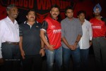 Celebs at Telugu Warriors Team Logo Launch - 26 of 138