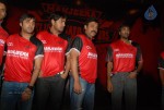 Celebs at Telugu Warriors Team Logo Launch - 38 of 138