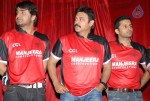 Celebs at Telugu Warriors Team Logo Launch - 39 of 138